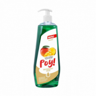 Poy Detergent De Vase Mango 750Ml