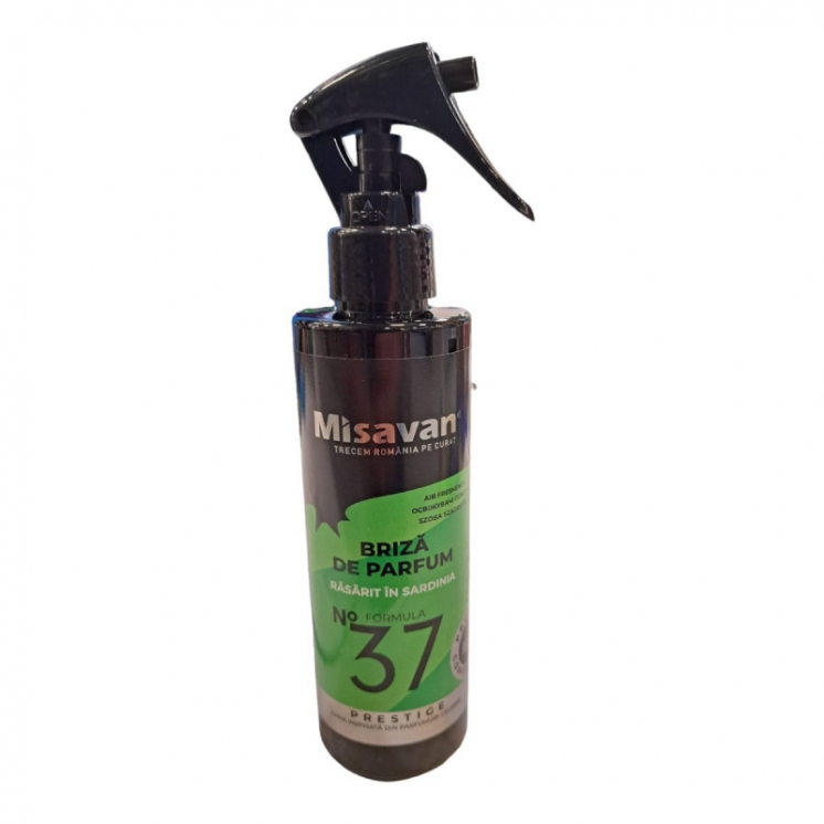 Odorizant Camera Rasarit In Sardinia 200Ml Misavan