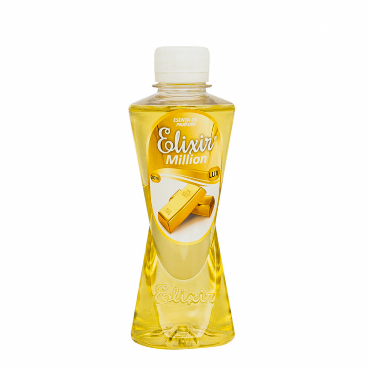 Parfum De 200Ml Rufe Million Elixir Lux