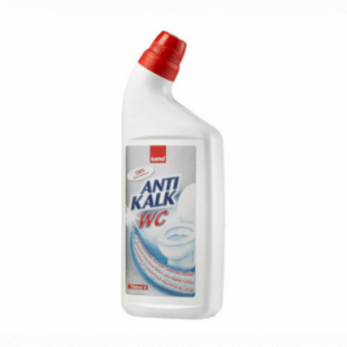 Detartrant Wc Sano Anti Kalk 750Ml