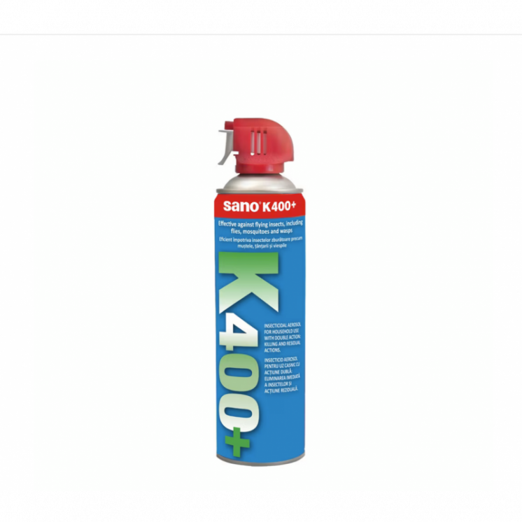 Sano K400 Insecticid Gandaci 500Ml