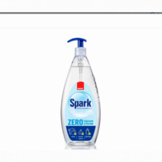 Detergent Vase Sano Spark Zero 1L