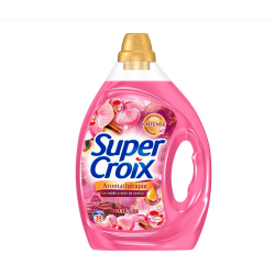 Detergent Supercroix Malaisie 39 Sp 1,95L