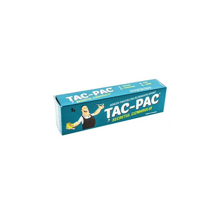 Adeziv Incaltaminte Tac Pac - 9G