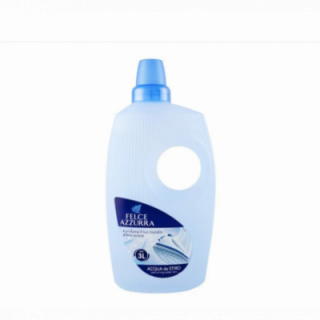 Apa Parfumata Pentru Calcat Rufele Felce Azzurra Bianco 1L