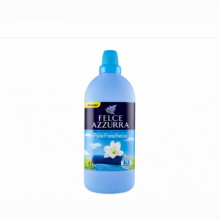 Balsam Rufe Felce Azzurra Pura Freschezza 41 Spalari 1025 Ml