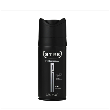 Deodorant Spray STR8 Rise Barbati 150 ml