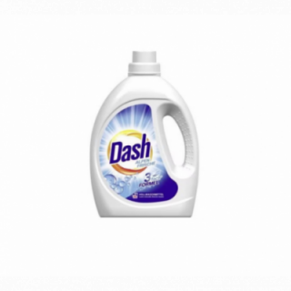 Detergent Lichid Dash Alpen 40 Spalari 2.2L