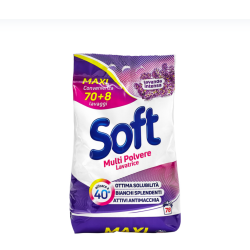 Detergent SOFT Multi...