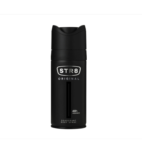 Deodorant Spray STR8 Original Barbati 150 ml