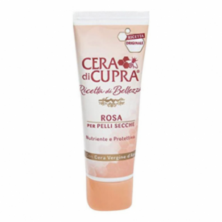 Crema De Fata Cera Di Cupra Rosa Piele Uscata Efect Anti Imbatranire 75 Ml