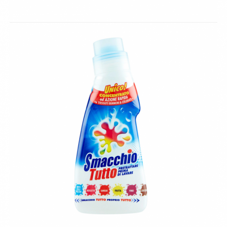 Solutie Scos Smacchio Tutto Pete 250Ml