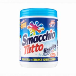 Aditiv Pete Smacchio Tutto 600G