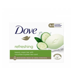 Săpun Dove Refreshing De 90G