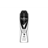 Antiperspirant Rexona Invisible Black & White 150ML
