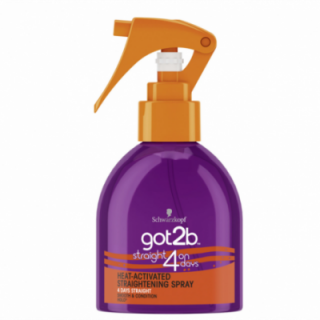 Spray Indreptare Par 200 Ml Go2B