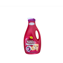 Yumos Detergent Lichid 2.52L Color