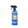 Odorizant Spray Pentru Textile, Tesaturi Yumos Lilyum 450 Ml