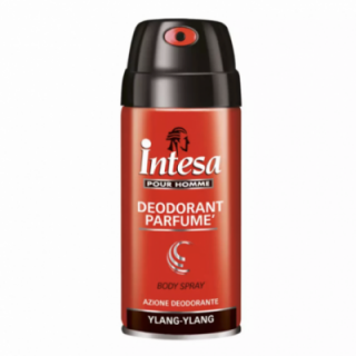 Deodorant Spray Pentru Barbati Intesa Ylang Ylang 150 Ml