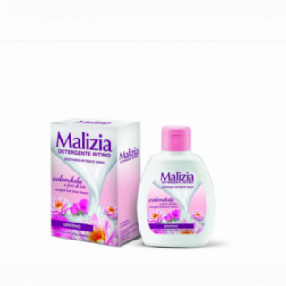 Sapun Lichid Intim Lenitiv Malizia 200Ml