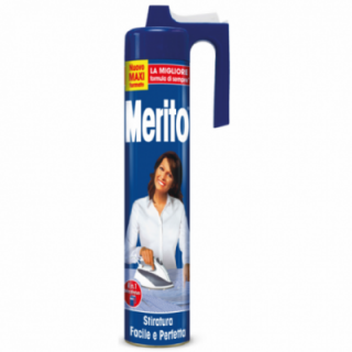 Spray Apret Merito 525 Ml