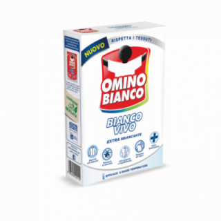 Aditiv Albire Haine Omino Bianco 500G