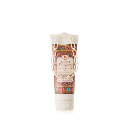 Gel De Dus Crema Tesori D'Oriente Byzantium, 250 Ml