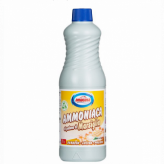 Amoniac Parfumat Marsiglia 1L