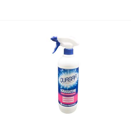 Degresant Spray Quasar cu Înălbitor, 650 ml