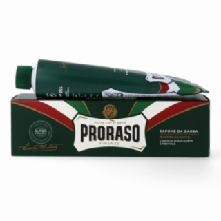 Sapun De Barbierit Proraso Olio Di Eucalipto E Mentolo 150Ml