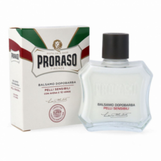 After Shave Proraso Piele Sensibila 100Ml