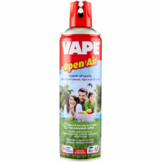 Spray Tantari Pentru Exterior  Vape 500Ml