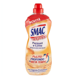 Detergent Parchet Smac Cu...