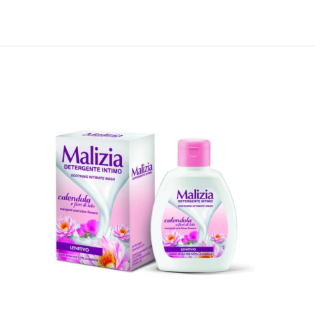 Sapun lichid Intim Lenitiv Malizia 200ML